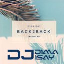 Dima Isay - Back2Back