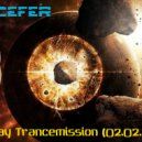 Dj Licefer - Februay Trancemission (02.02.2018)