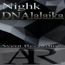 Nighk - DNAlalaika