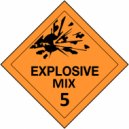 mgd'ee - Explosive Mix #006 (07.02.2018)