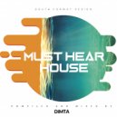 Dimta - Must Hear House February vol.1