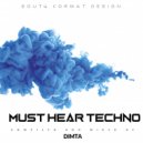 Dimta - Tech Colors #77 (Compiled and Mixed by Dimta)