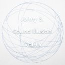 Johny S. - Sound Illusion, Vol.16