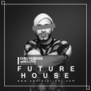 DJ Restart - Future House [Chelyabinsk with Love] 23.02.2018