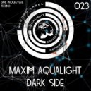 Maxim Aqualight - Dark Soul