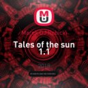 Marek DJ Robicki - Tales of the sun 1.1