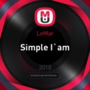 LeMar - Simple I`am