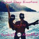 YankisS & KosMat - Latest Deep Emotions 04