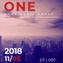 MRZ - One Hour Music House #007 [11 - MAY - 2018]