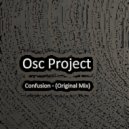 Osc Project - Confusion