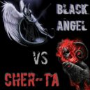 BLACK ANGEL vs CHER-TA - Neuro Mix