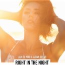 Jam El Mar feat. Adina Butar - Right In The Night