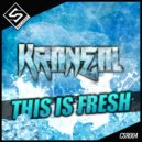 Kraneal - This is Fresh