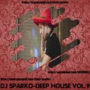 DJ SPARKO - DEEP TIME