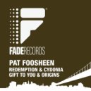 Pat Foosheen - Redemption