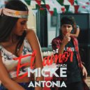Micke & Antonia - El Amor