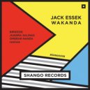 Jack Essek - Wakanda