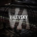Valevsky - Lonely Pianist