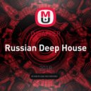 DJSAPPER - Russian Deep House