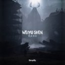 Weiyu Shen - Bane