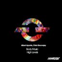 Albert Aponte & Chris Groovejey - High Levels