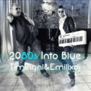 Timingnl & Emilixdj - 2080s Into Blue
