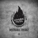 Mechanic Freakz - AA