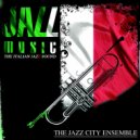 The Jazz City Ensemble - Cantaloupe Island