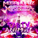 MegaHurtz & HeadBusta - Party Favors