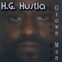 H.G. Hustla - Power Move
