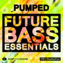 Asad - PUMPED - Future Bass Essentials | 3,26 GB Of Sounds, Kits & Presets!