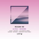 Room 99 - Genome
