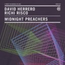David Herrero & Richi Risco - Blessed