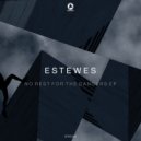 Estewes - Hacksaw