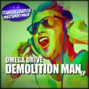 Omega Drive - Rolling