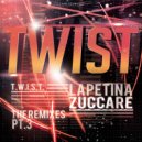 Lapetina & Zuccare - Twist