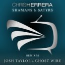 Chris Herrera - Shamans & Satyrs