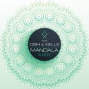 DSH & Kelle - Mandala