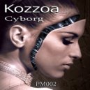 Kozzoa - Cyborg A-19