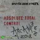 djArcaneZZZ - absolute total control