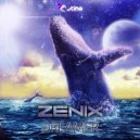 ZeniX - Cosmic Energy