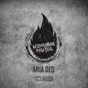 Aria Des - You Got The Power