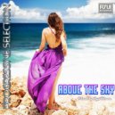 Ryui Bossen - VA Above The Sky