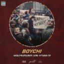 Boychi - Summery