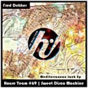 Fred Dekker - House Team 69