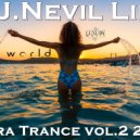 D.J.Nevil Life - Extra Trance vol.2 2018