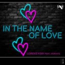 Lorenz Koin - In The Name Of Love (feat. Norah B.)