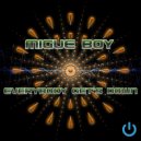 Migue Boy - Everybody get's down