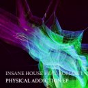 Insane House - Acid Grooved