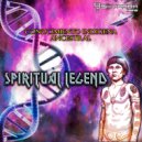 Spiritual Legend - Shaman